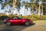 Mazda MX-5 Convertible Sport Tech 2020 года (UK)